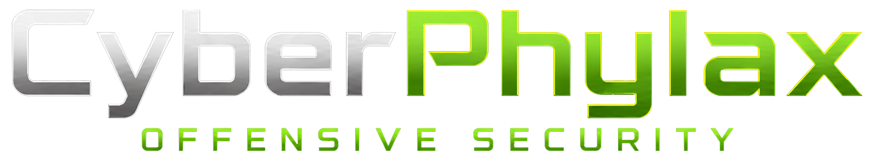 CyberPhylax Logo
